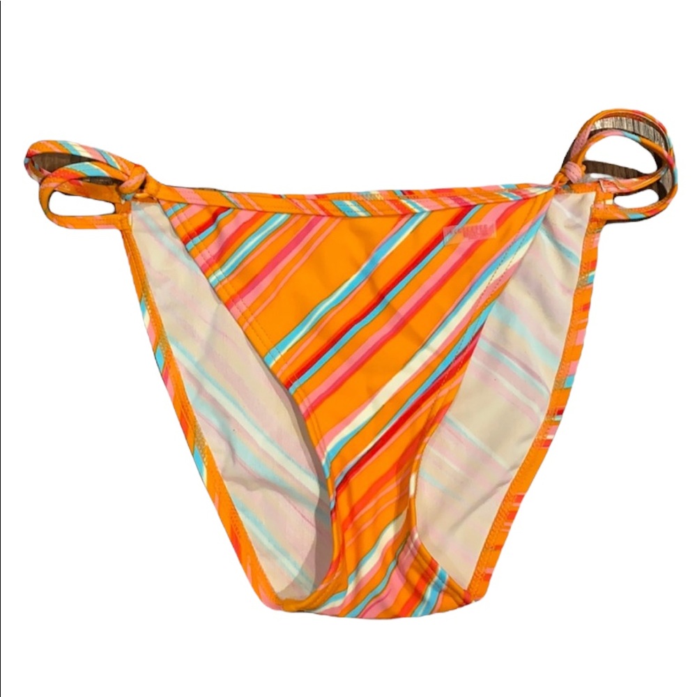 Schiesser Aqua Bikini Bottom